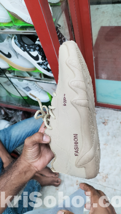 Men's Vip Sneakers* *size - 43